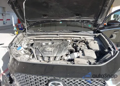 2022 Mazda Cx-30 Select z USA, uszkodzony, nr VIN 3MVDMBBL8NM401128